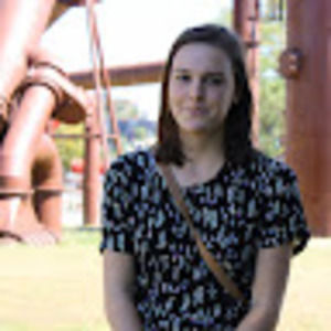 Meet your Posher, Maddy